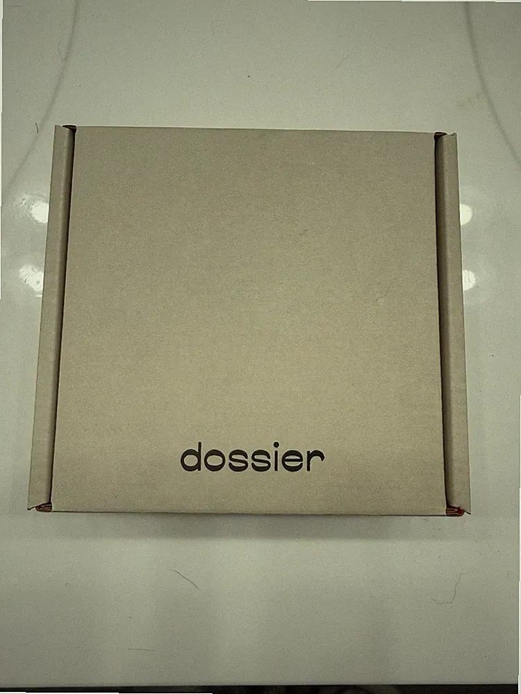 dossier Floral Marshmallow Eau de Parfum Spray 50ml Marshmallow Neroli Bergamot