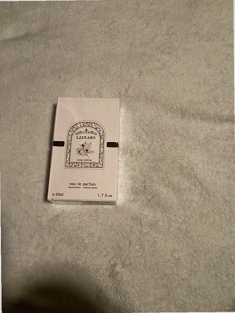 L’ERABO/ Dossier Fruity Brown Sugar Perfume